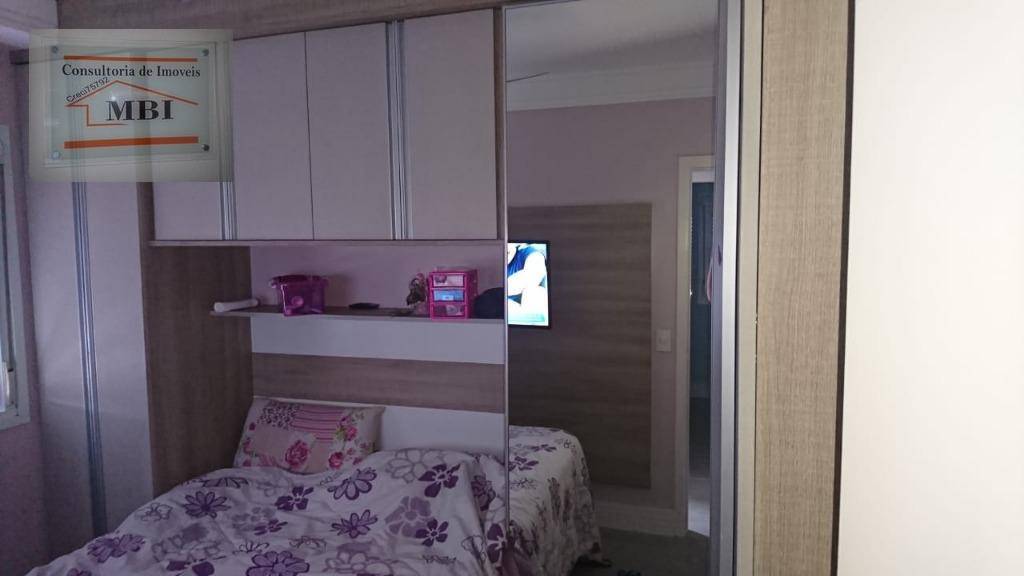 Apartamento à venda com 2 quartos, 65m² - Foto 7