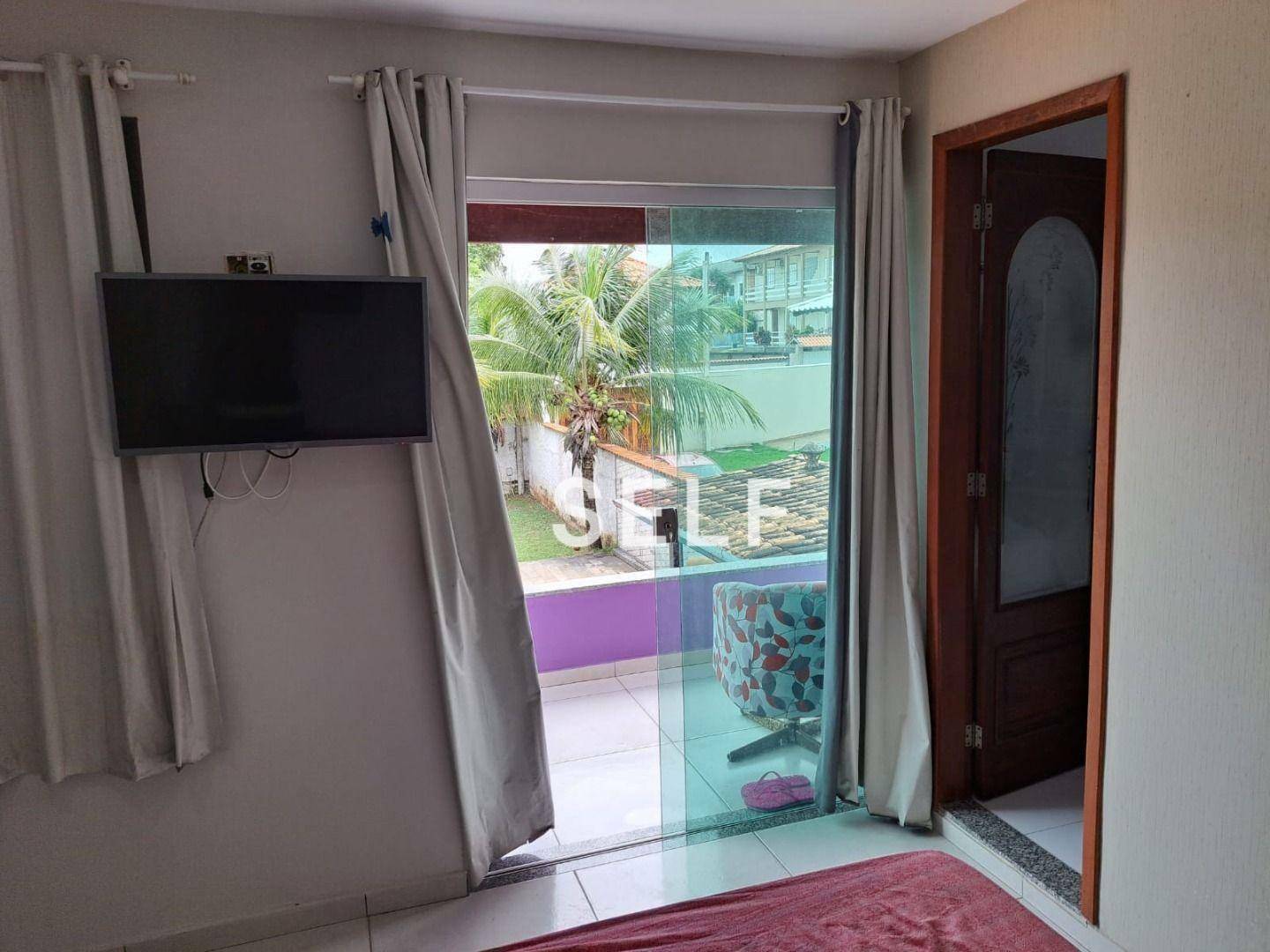 Casa à venda com 5 quartos, 250m² - Foto 14