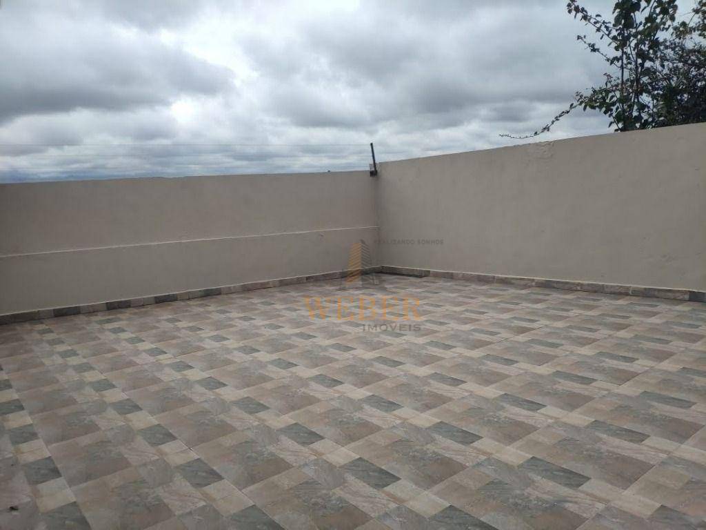 Casa à venda com 4 quartos, 120m² - Foto 27