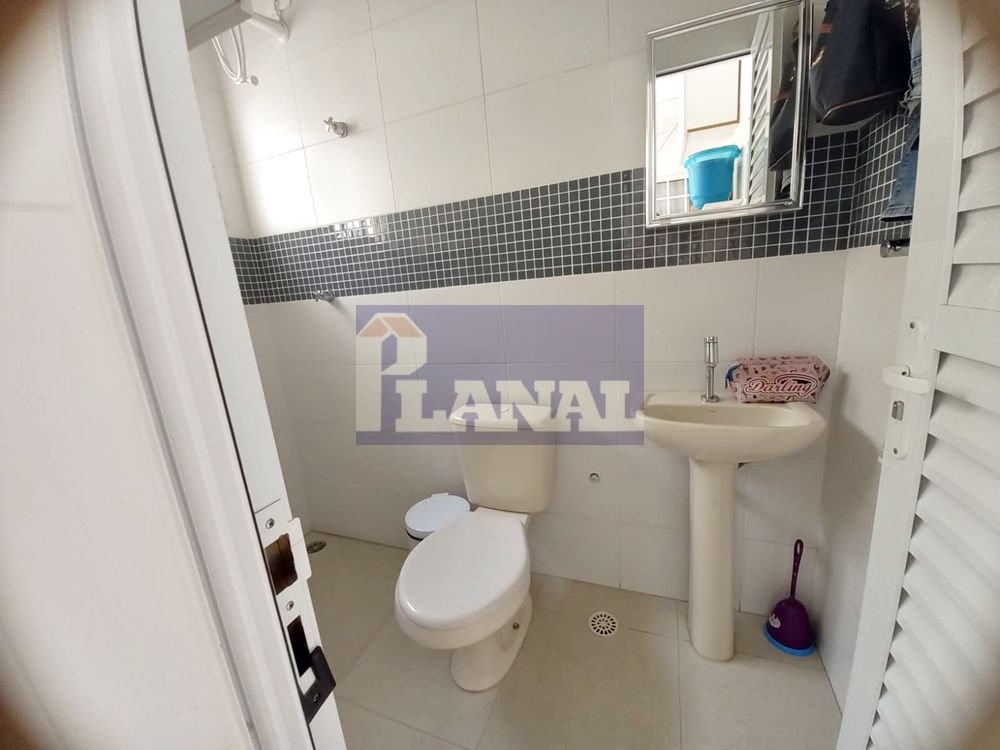 Sobrado à venda com 2 quartos, 140m² - Foto 15