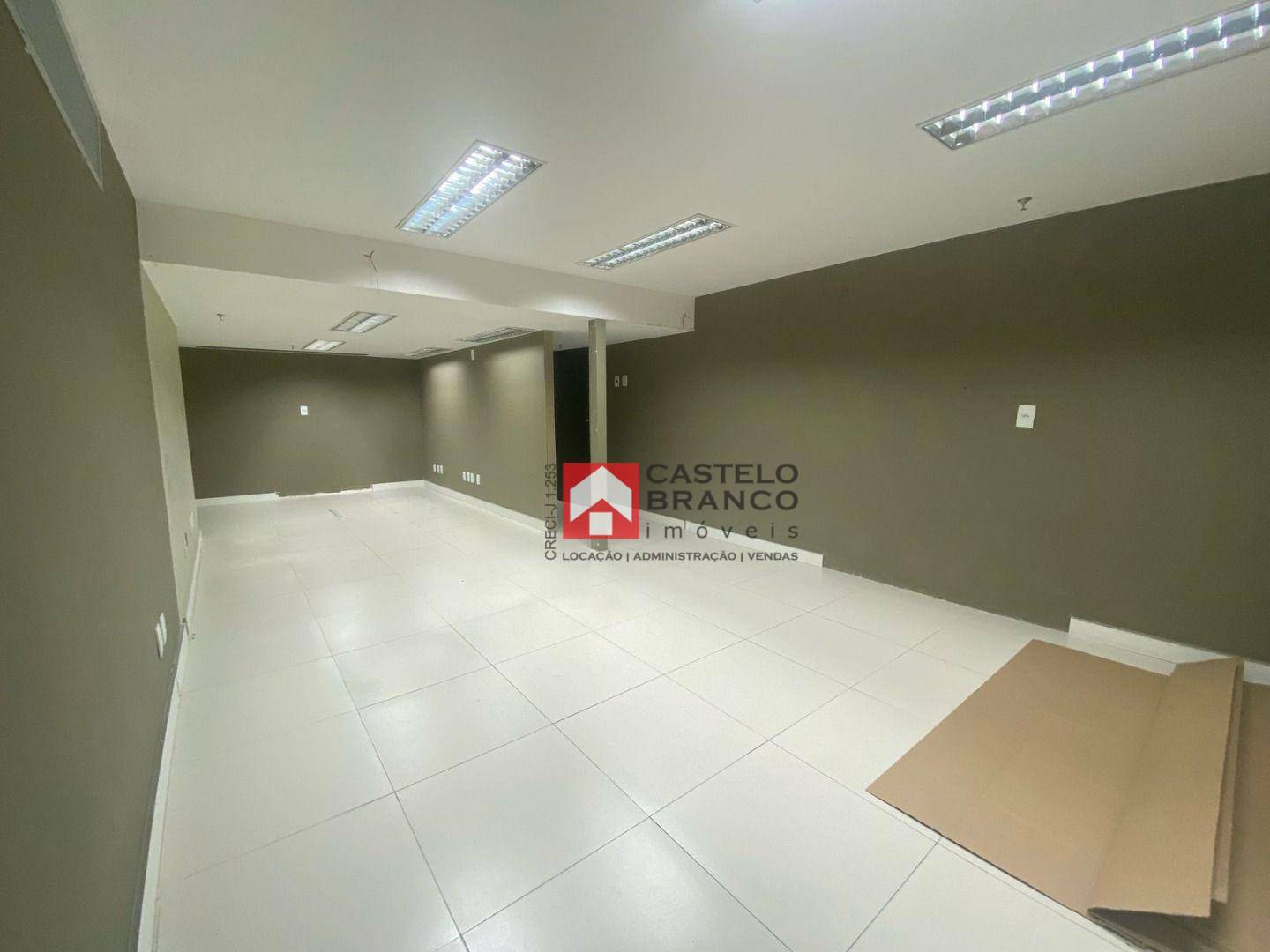 Loja-Salão à venda e aluguel, 124m² - Foto 16