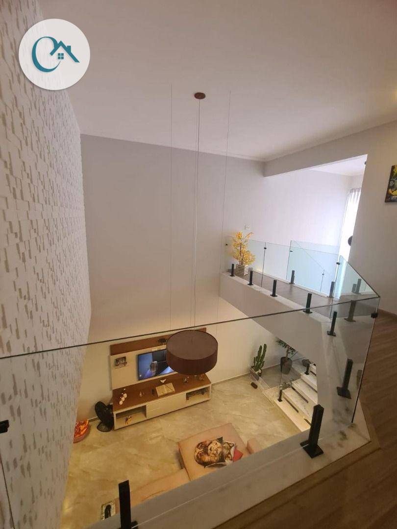 Sobrado à venda com 3 quartos, 225m² - Foto 38