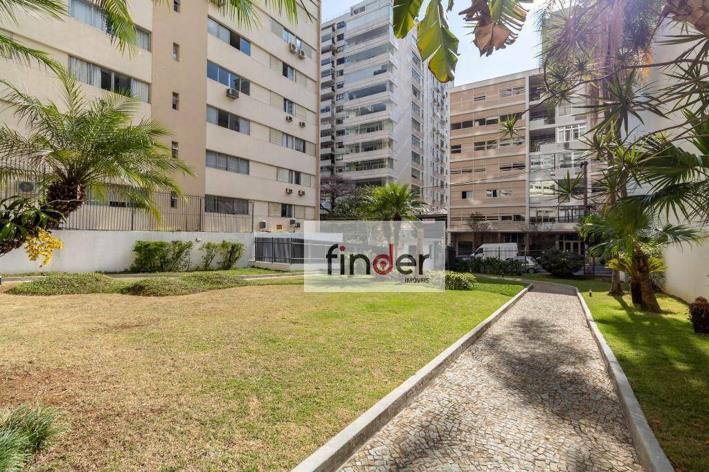 Apartamento à venda com 2 quartos, 230m² - Foto 22