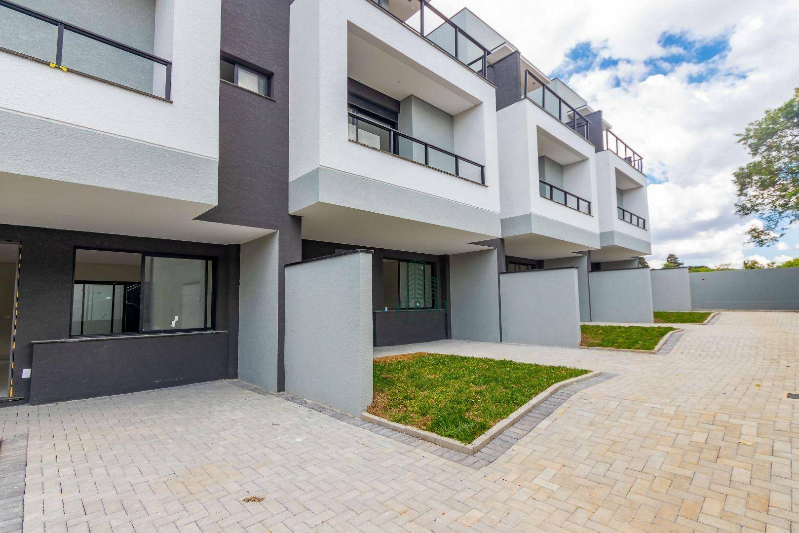 Sobrado à venda com 3 quartos, 157m² - Foto 5