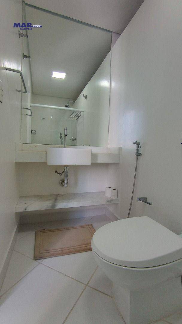 Apartamento à venda com 4 quartos, 190m² - Foto 16