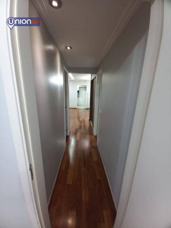 Apartamento à venda com 2 quartos, 78m² - Foto 8