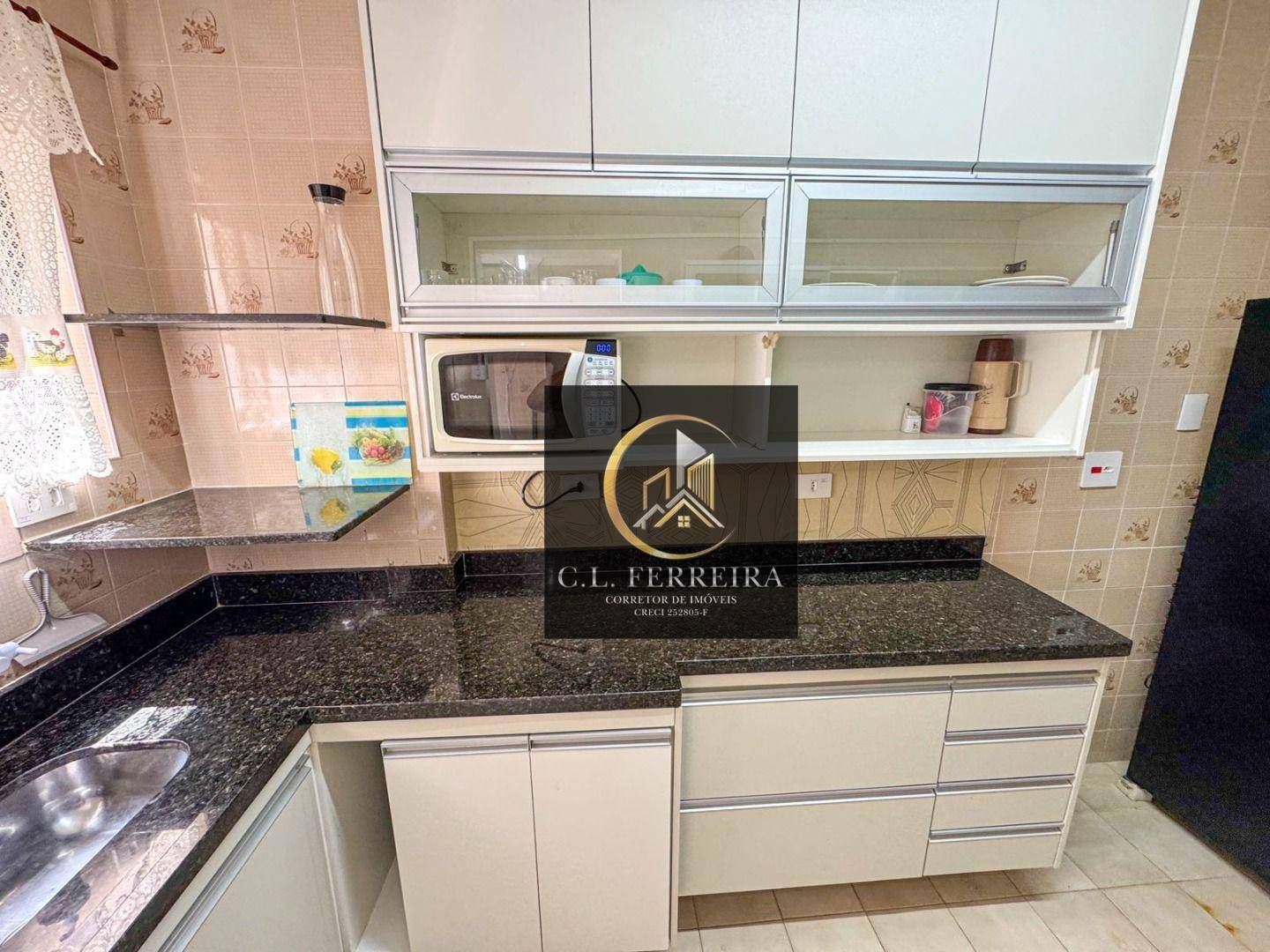 Apartamento à venda com 1 quarto, 51m² - Foto 5