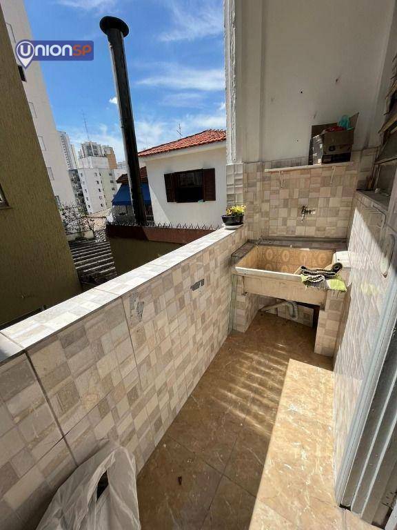 Apartamento à venda com 2 quartos, 85m² - Foto 11