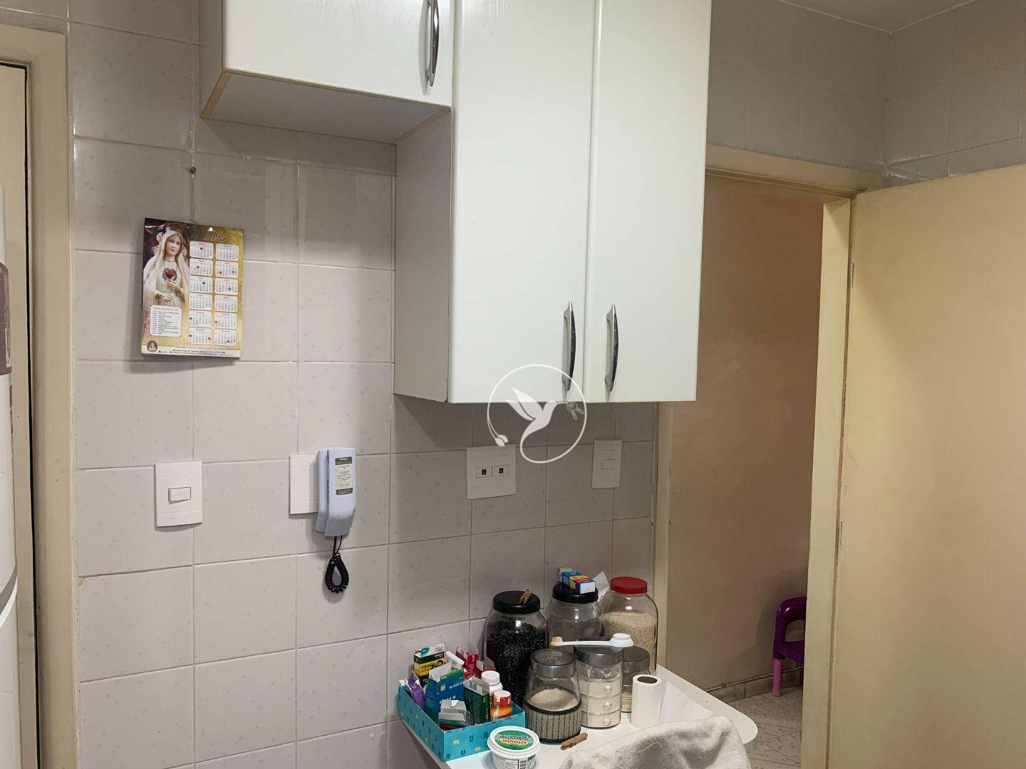 Apartamento à venda com 3 quartos, 128m² - Foto 25