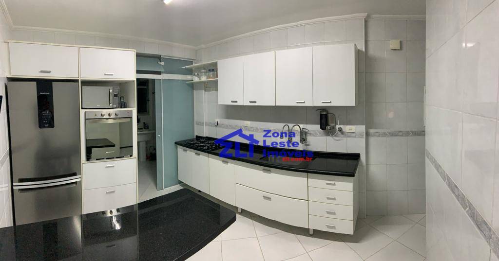 Apartamento à venda com 3 quartos, 96m² - Foto 8