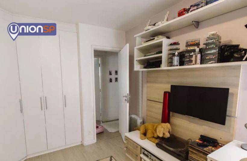 Apartamento à venda com 3 quartos, 100m² - Foto 10