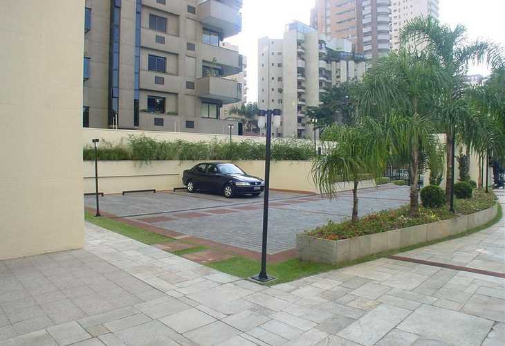 Apartamento à venda com 4 quartos, 230m² - Foto 10