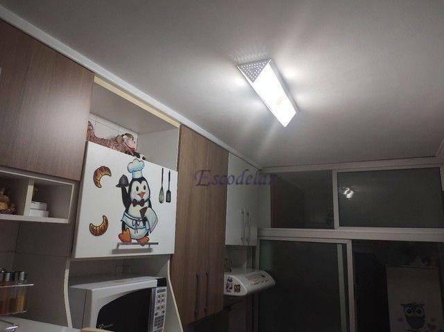 Apartamento à venda com 3 quartos, 65m² - Foto 6