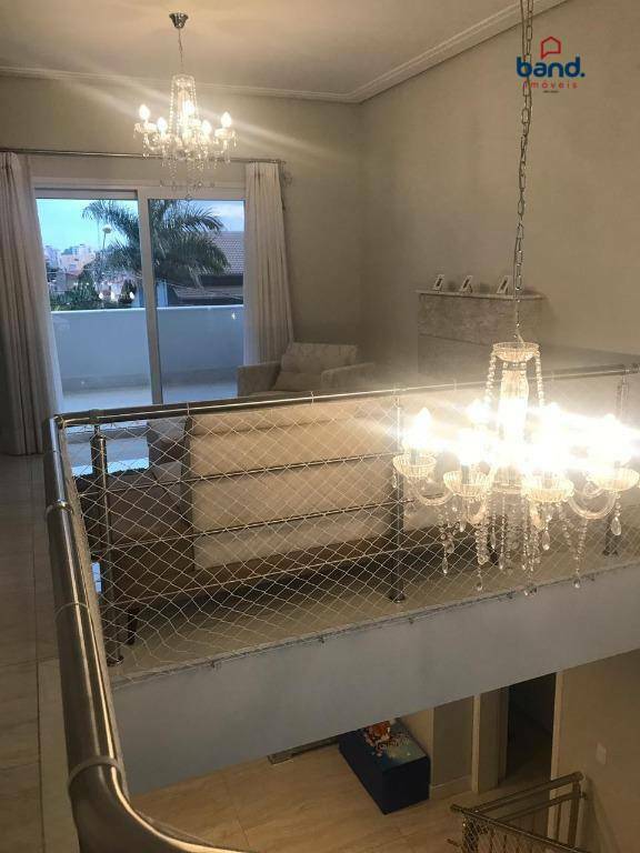 Casa de Condomínio à venda com 3 quartos, 450m² - Foto 9