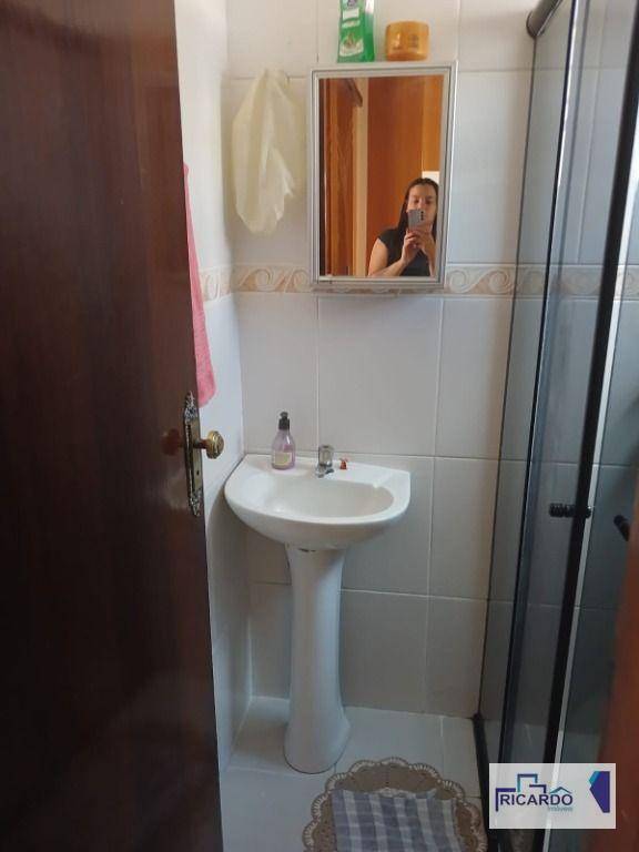 Sobrado à venda com 3 quartos, 55m² - Foto 3