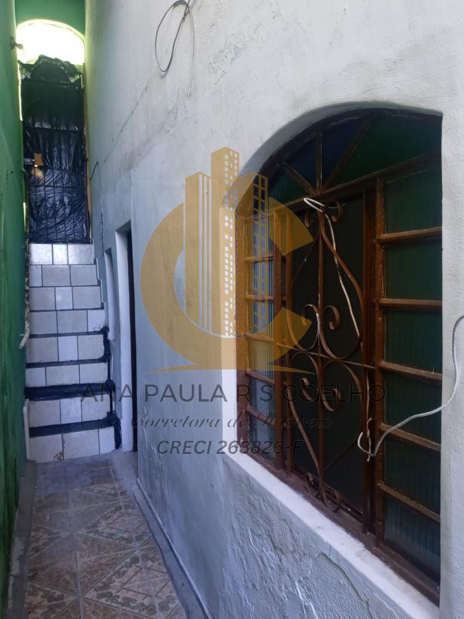 Sobrado para alugar com 2 quartos, 100m² - Foto 17