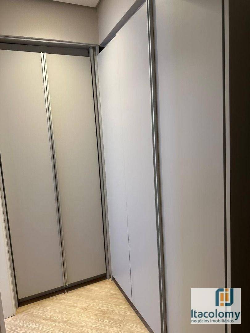 Apartamento à venda com 2 quartos, 170m² - Foto 9