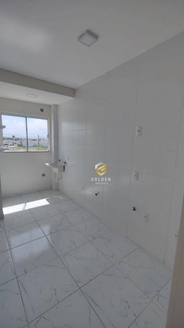 Apartamento à venda com 2 quartos, 48m² - Foto 8