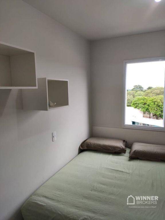 Apartamento à venda com 3 quartos, 65m² - Foto 14