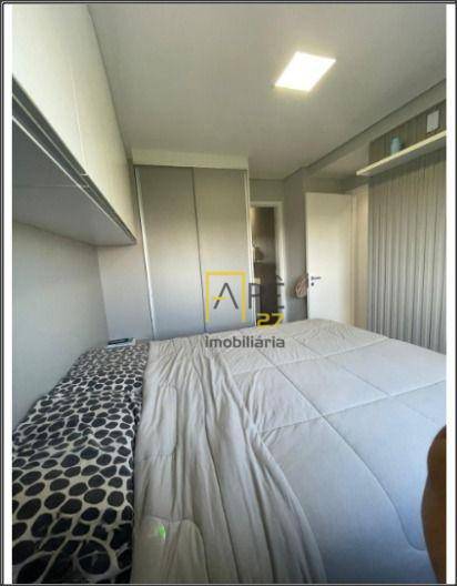 Apartamento à venda com 2 quartos, 63m² - Foto 9