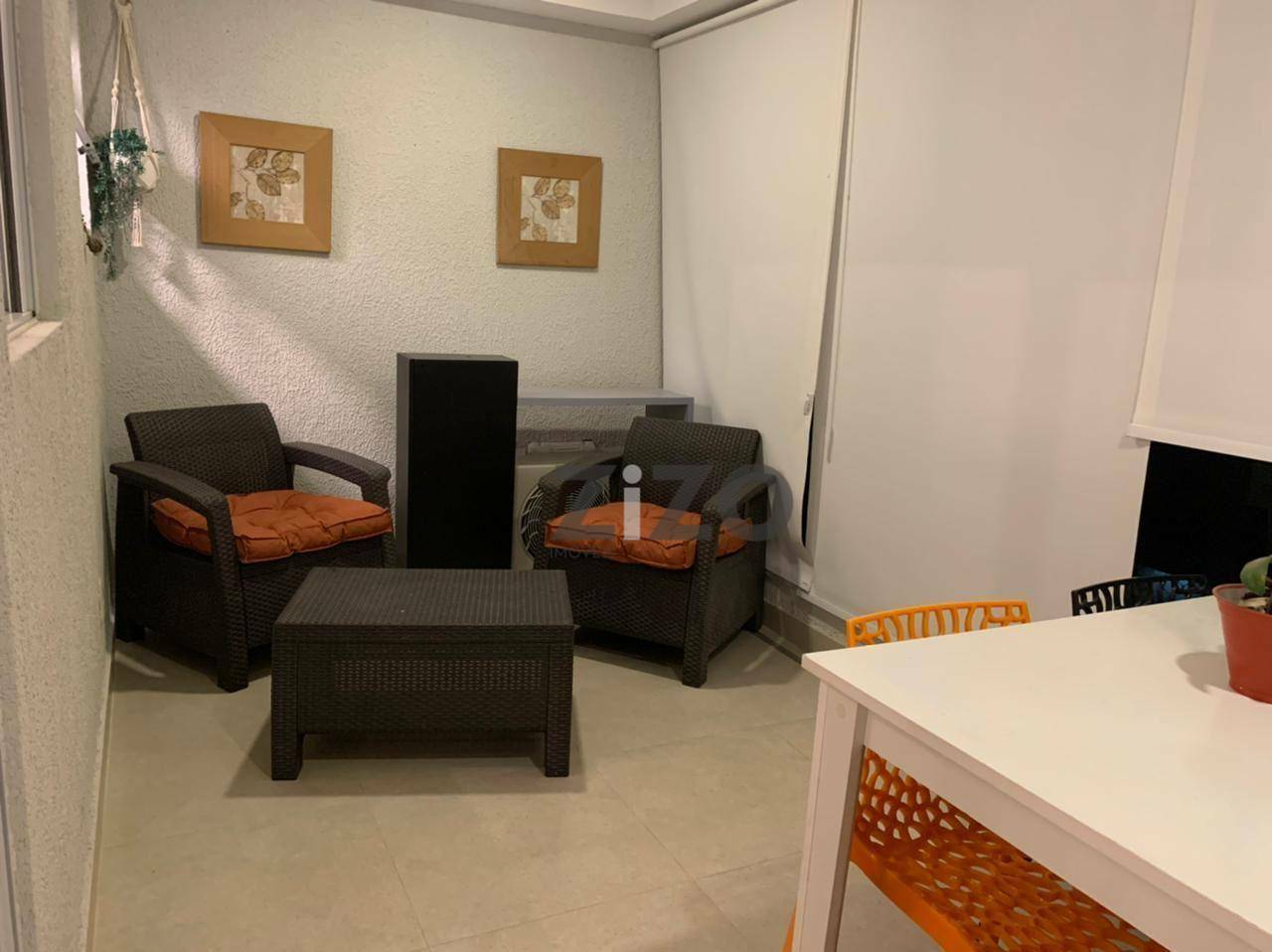 Apartamento para alugar com 1 quarto, 40m² - Foto 27