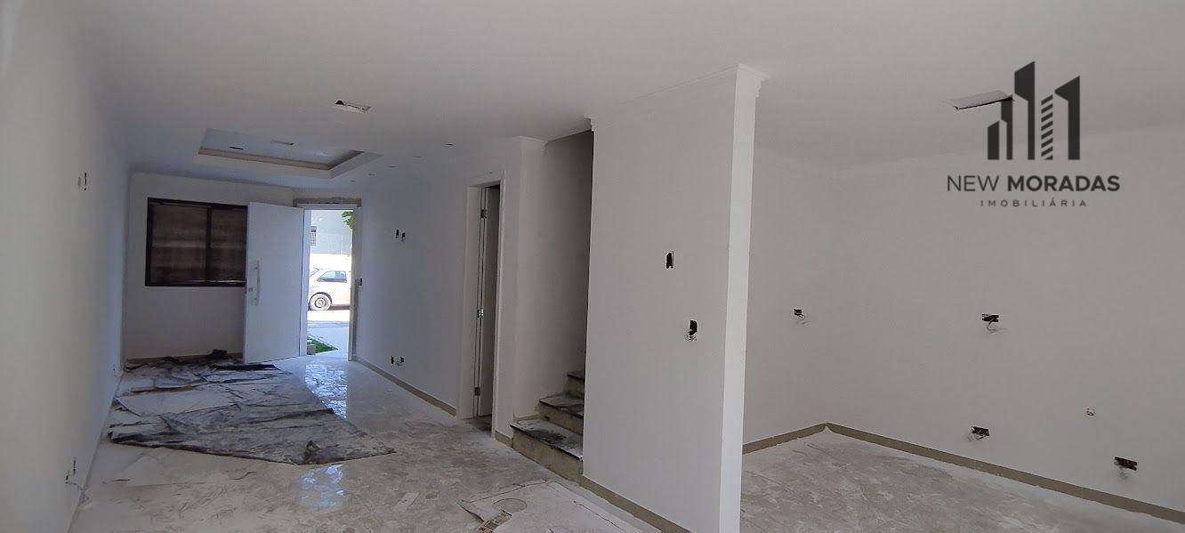 Sobrado à venda com 3 quartos, 118m² - Foto 6