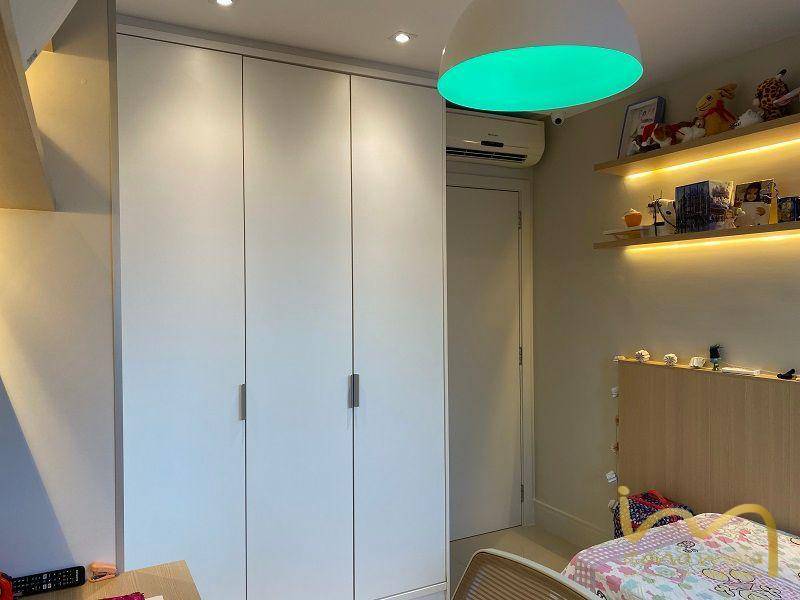 Apartamento à venda com 3 quartos, 102m² - Foto 11