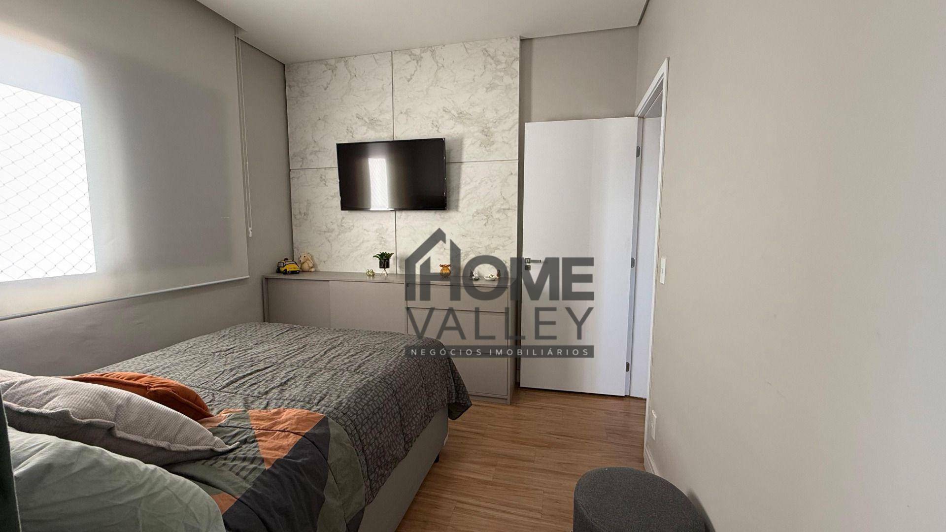 Apartamento à venda com 2 quartos, 65m² - Foto 18