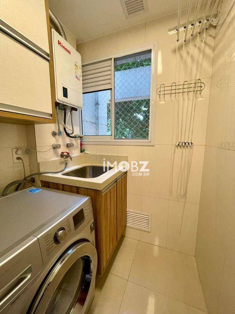 Apartamento à venda com 3 quartos, 70m² - Foto 8