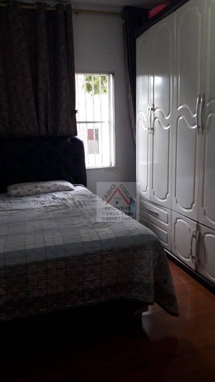 Apartamento à venda com 3 quartos, 65m² - Foto 7