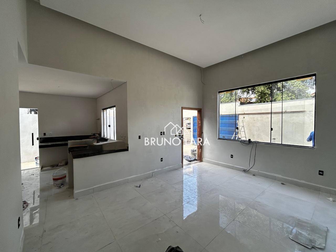 Casa, 3 quartos, 90 m² - Foto 3