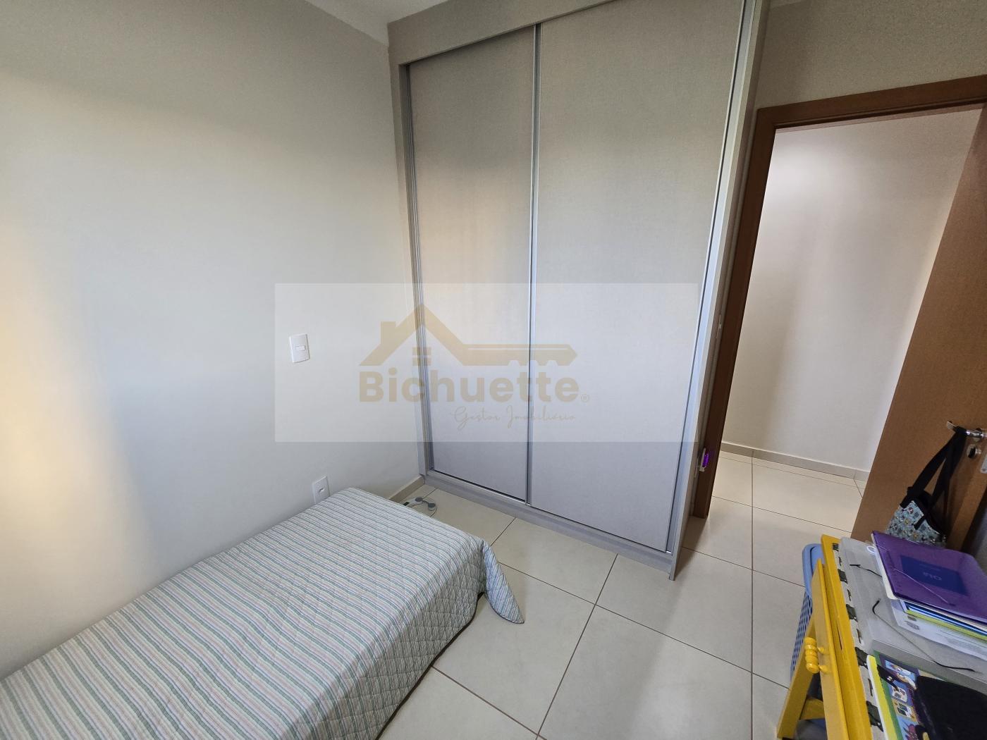 Apartamento à venda com 3 quartos, 90m² - Foto 12