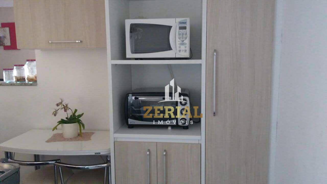 Apartamento à venda com 3 quartos, 74m² - Foto 6