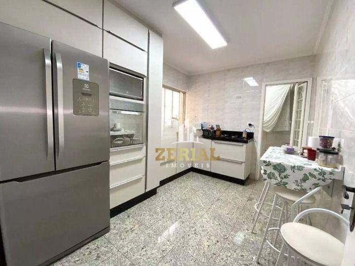 Apartamento à venda com 3 quartos, 142m² - Foto 6