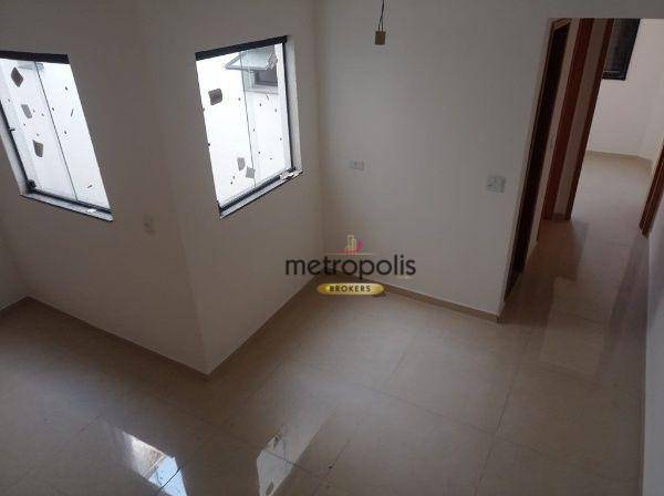 Cobertura à venda com 2 quartos, 100m² - Foto 3