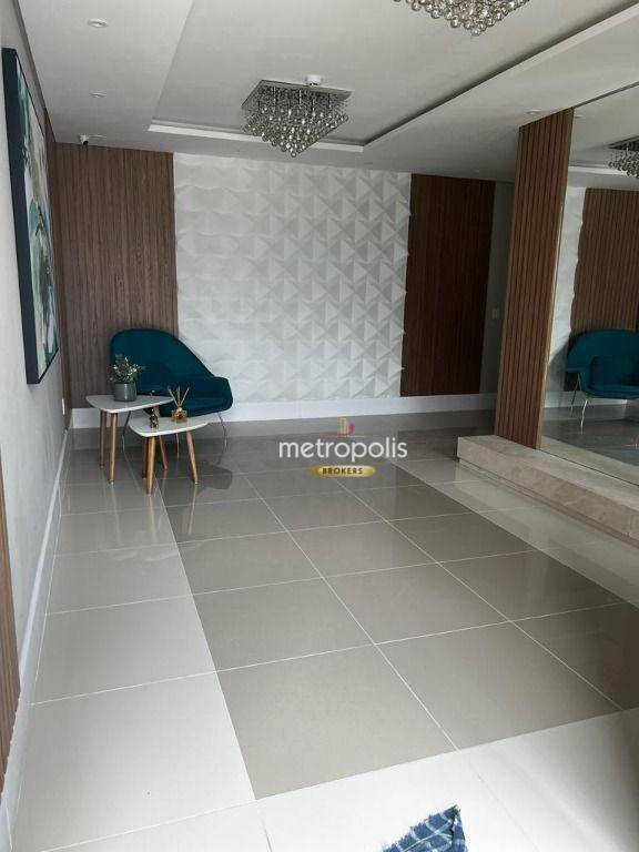 Apartamento à venda com 2 quartos, 83m² - Foto 15