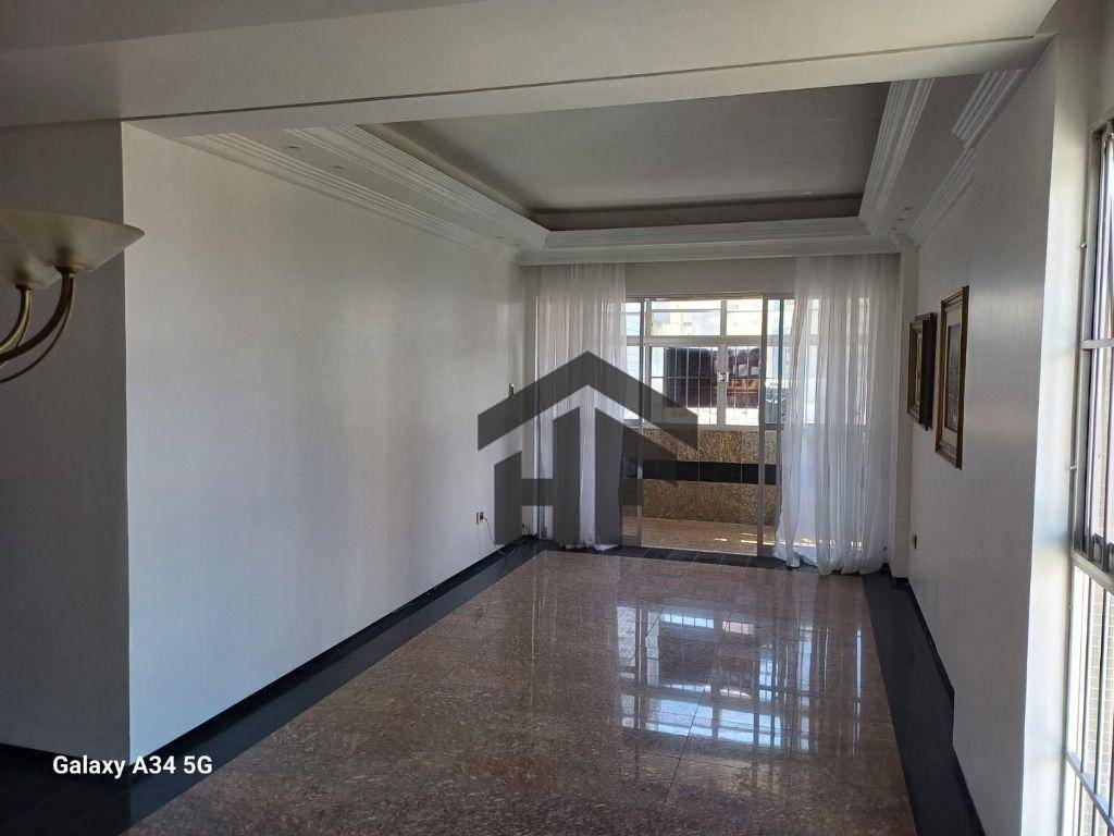 Apartamento à venda com 3 quartos, 126m² - Foto 3