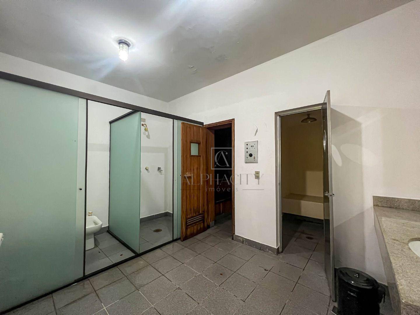 Casa de Condomínio para alugar com 4 quartos, 981m² - Foto 48