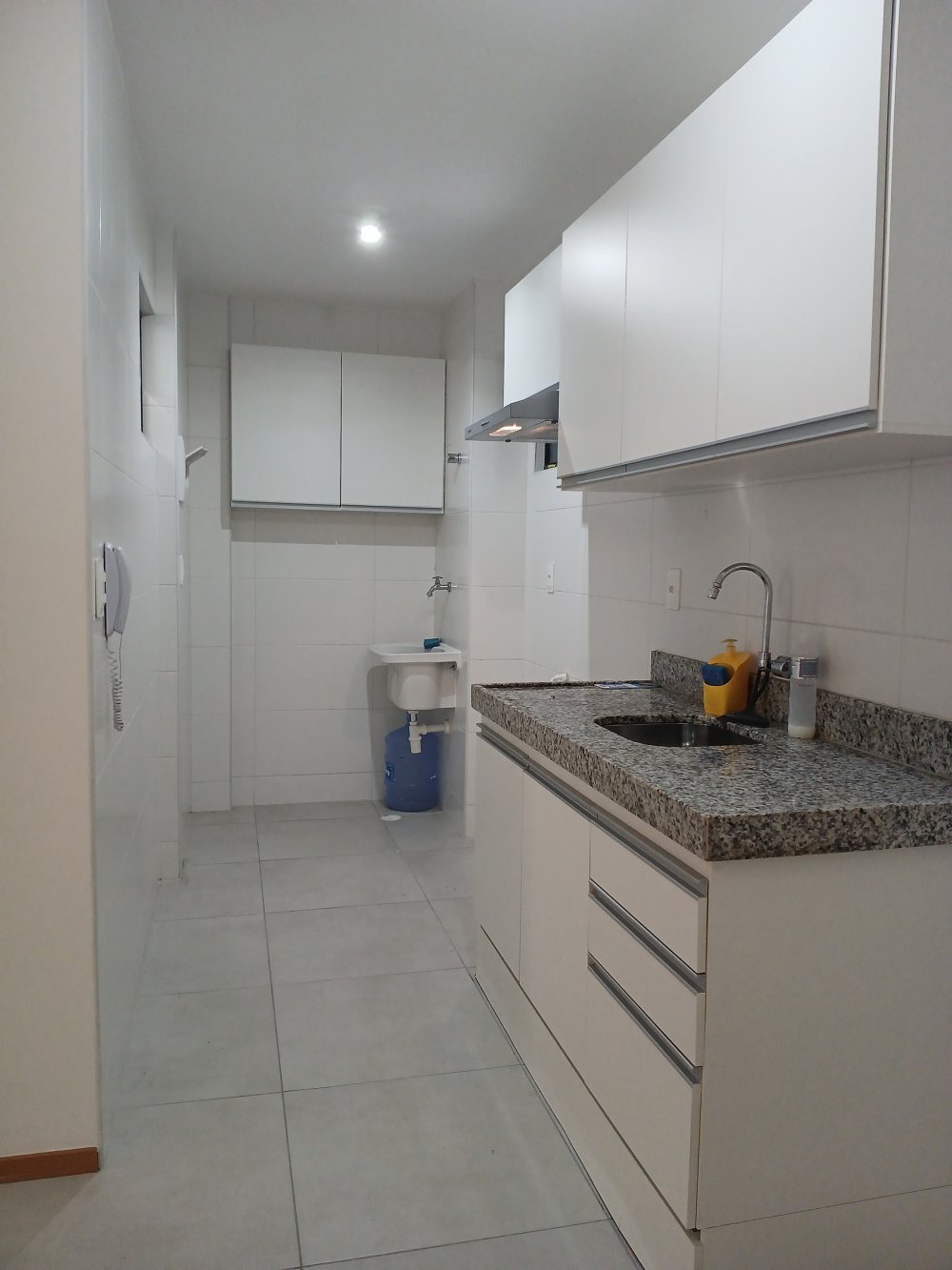 Apartamento para alugar com 1 quarto, 45m² - Foto 22