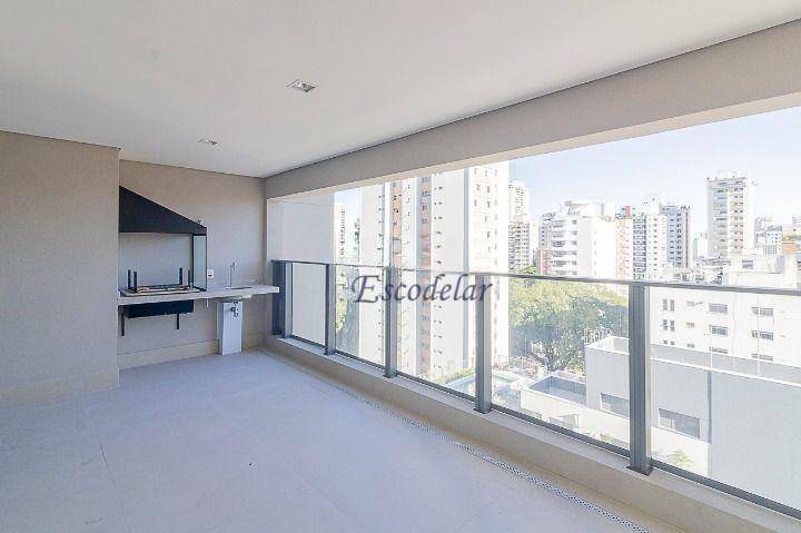 Apartamento à venda com 4 quartos, 232m² - Foto 21