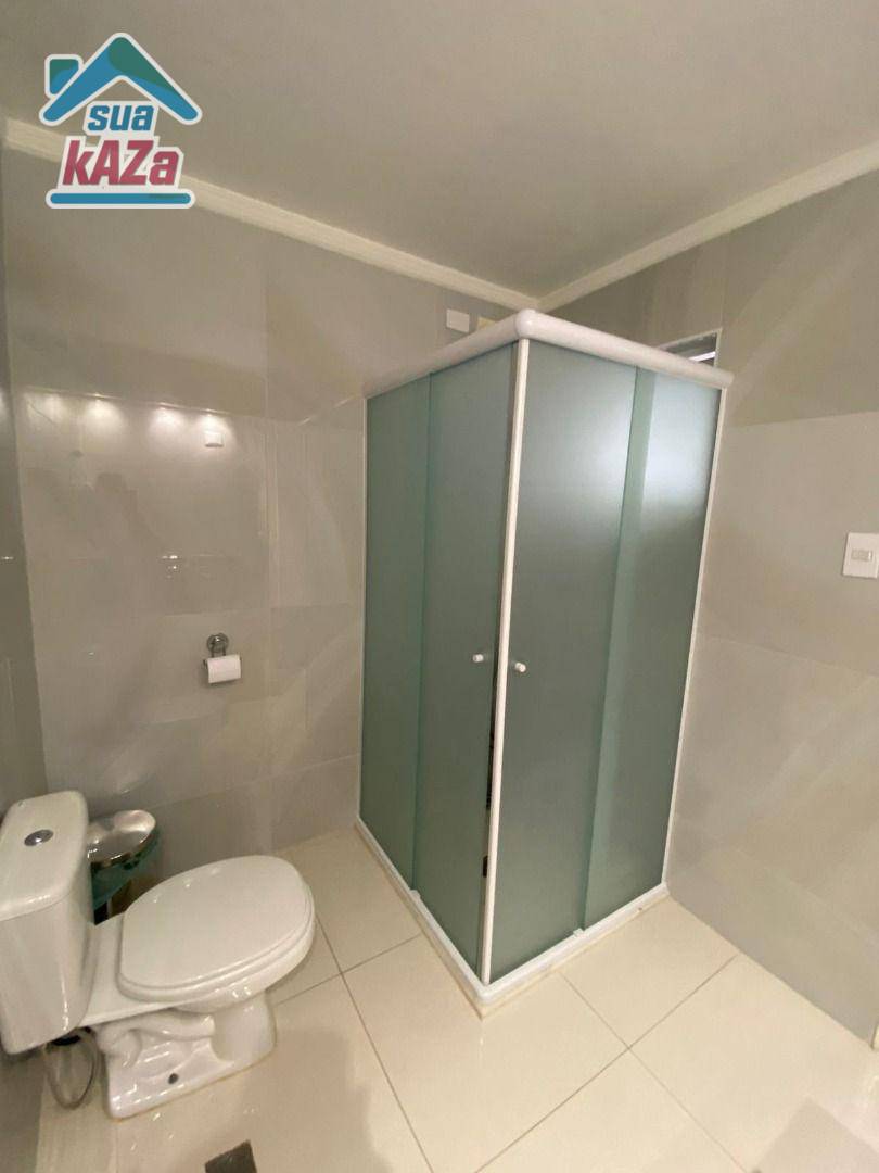 Sobrado para alugar com 2 quartos, 110m² - Foto 11