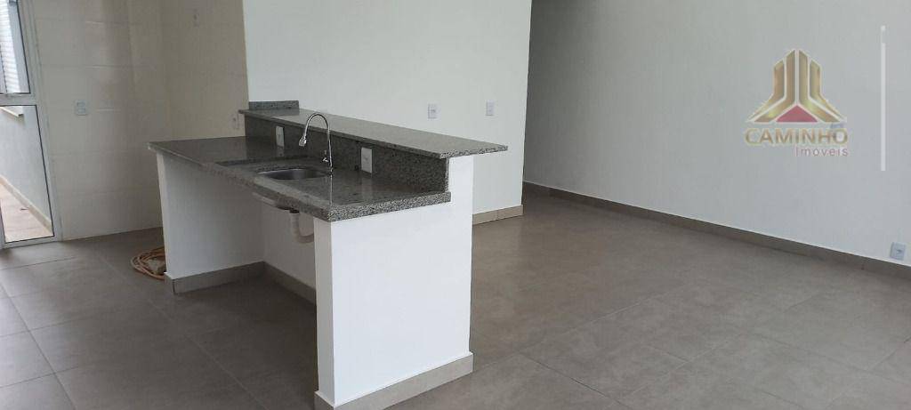 Casa de Condomínio, 2 quartos - Foto 5