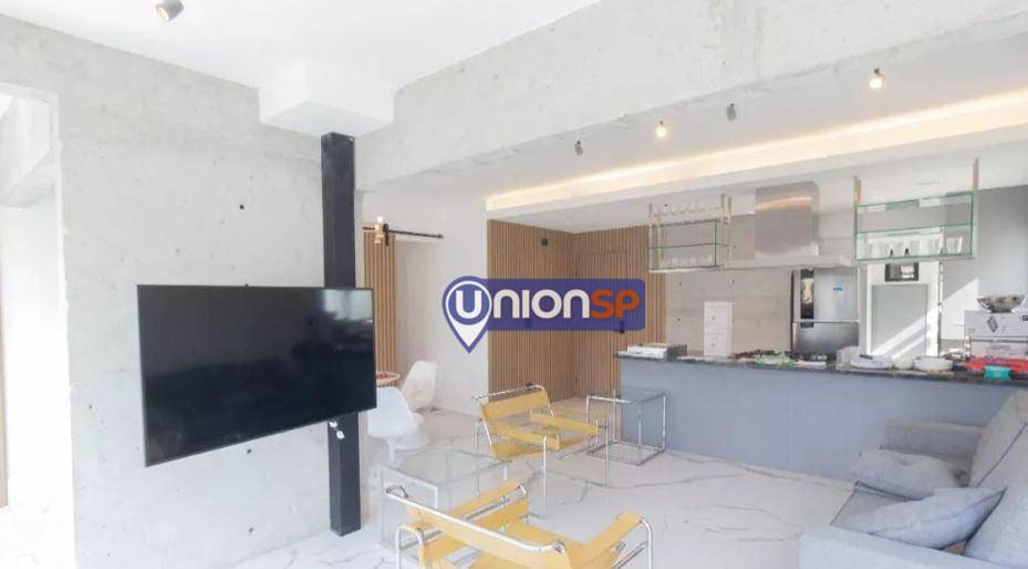 Apartamento à venda com 2 quartos, 82m² - Foto 3