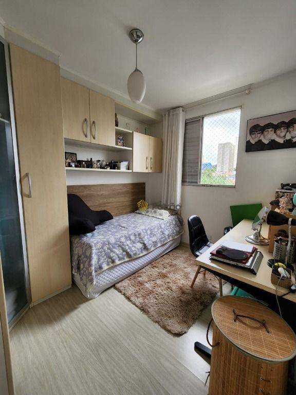 Cobertura à venda com 2 quartos, 100m² - Foto 3