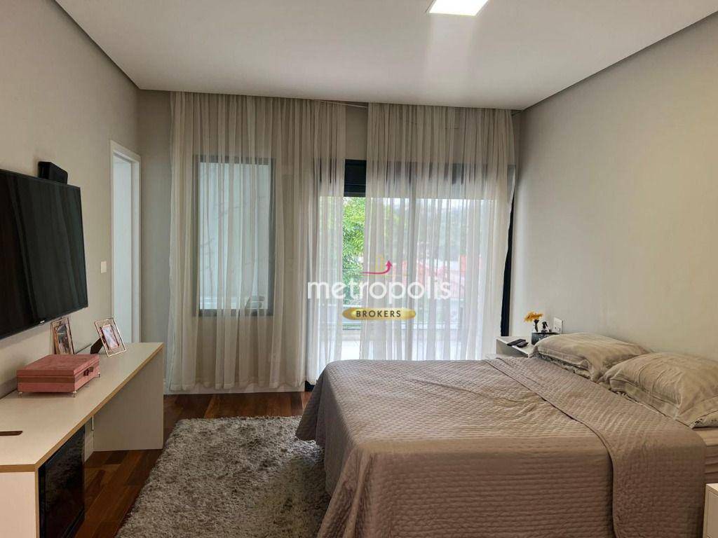 Sobrado, 5 quartos, 607 m² - Foto 27