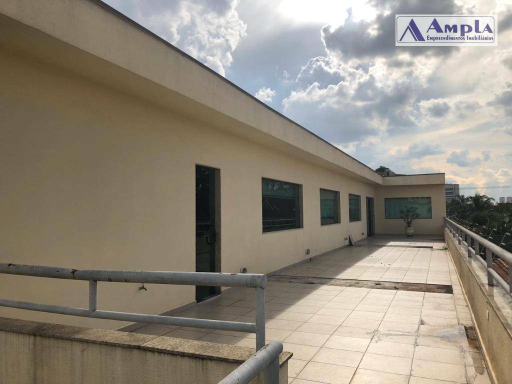 Depósito-Galpão-Armazém para alugar, 350m² - Foto 12