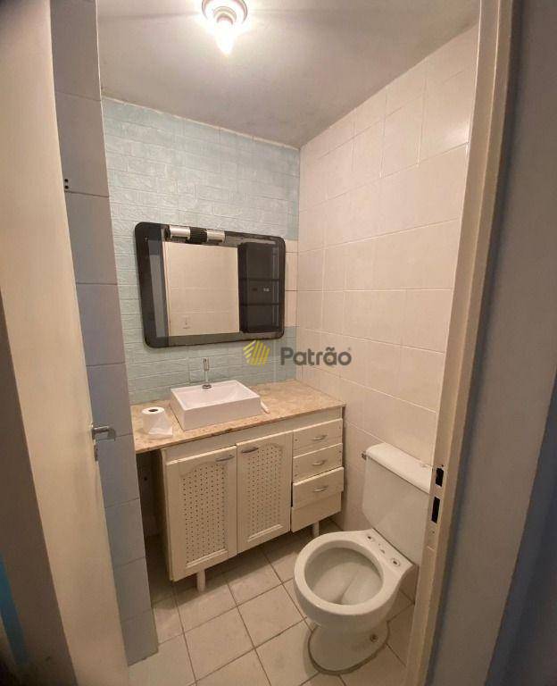 Apartamento à venda com 2 quartos, 55m² - Foto 9