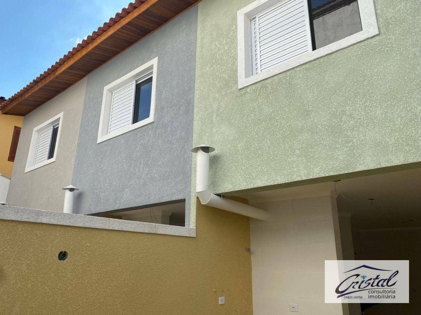 Casa à venda com 3 quartos, 145m² - Foto 13