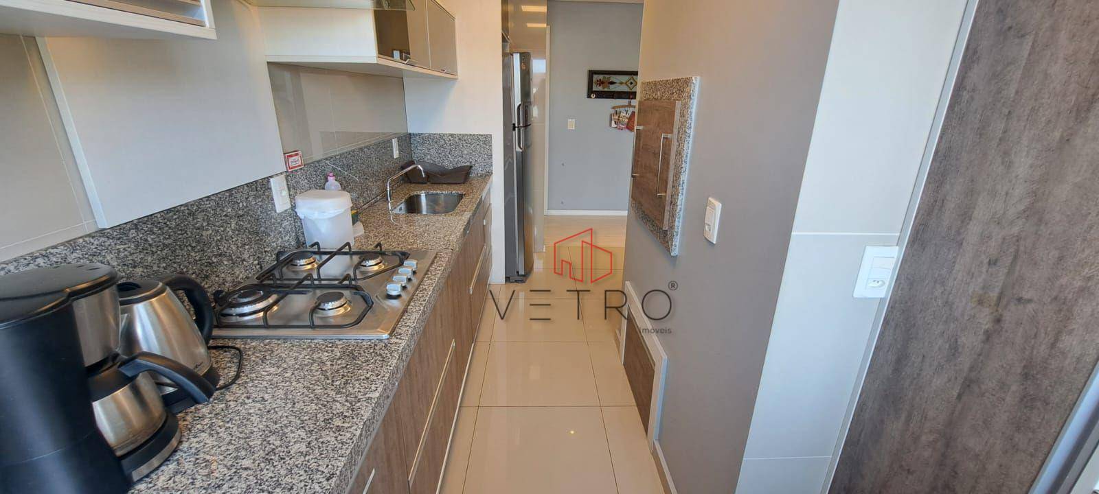 Apartamento à venda com 2 quartos, 75m² - Foto 14