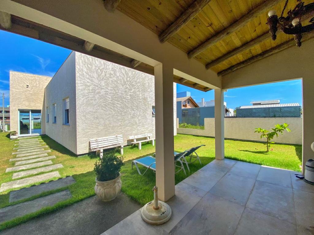 Casa à venda com 3 quartos, 175m² - Foto 7